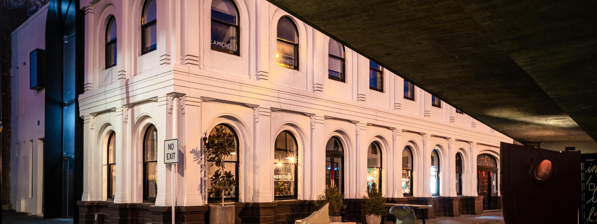 Double Glazing Dunedin Frameless Glass Balustrade Otago