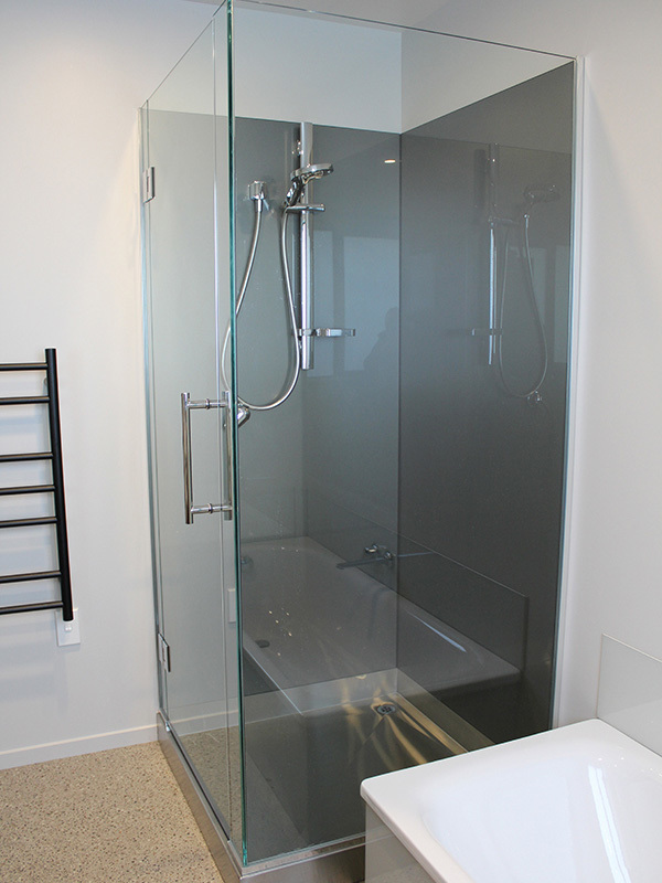 Replacement Double Glazed Timber Joinery Dunedin